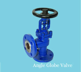 manual valves