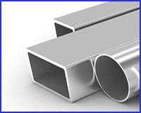 Stainless Steel Polished Tubes