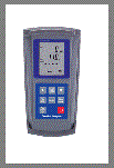 Gas Measurment Instrument