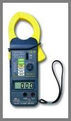 Testing and Measuring Instruments