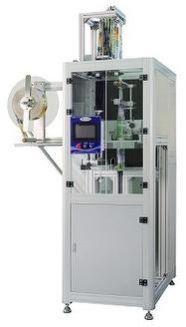 Shrink Sleeving Machine