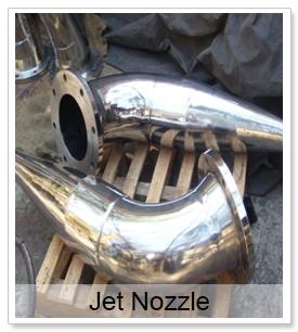 Jet Nozzel