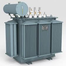Electric Transformer, Color : Customized