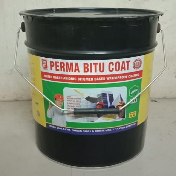 PERMA Bituman Waterproofing Chemicals