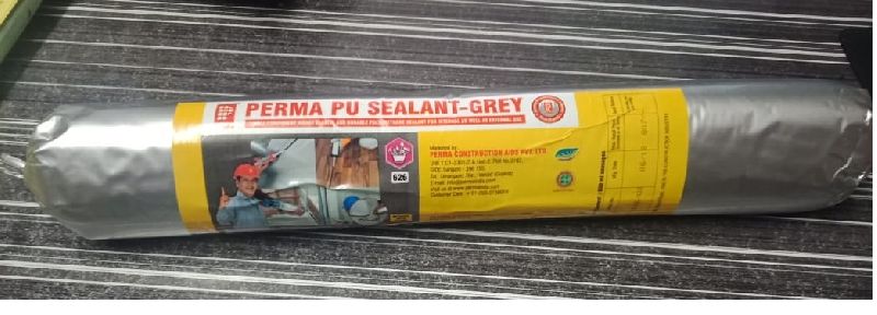 PERMA Grey Polyurethane Sealant