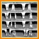 Stainless Steel Channels