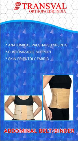 Abdominal Binder