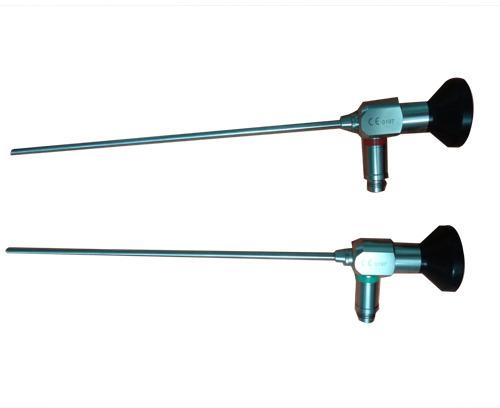 Sinoscopy Set, for Surgery, Features : Wide angle, High magnification