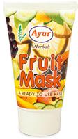 Fruit Mask