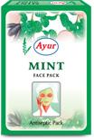 Mint Face Pack