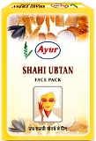 Shahi Ubtan Face Pack