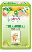 Thermoherb Face Pack