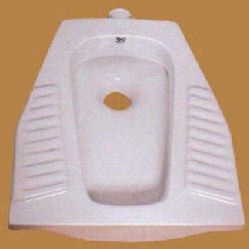 Ceramic Water Closet