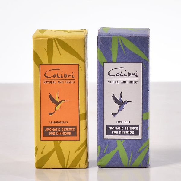 Colibri Aromatic Essence