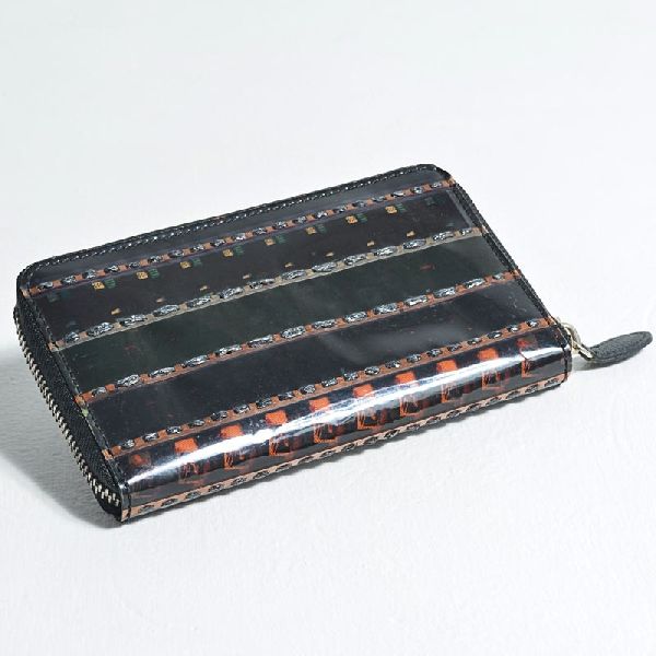 Record Tape Wallet