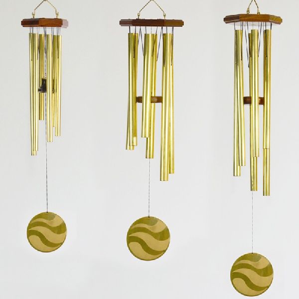 Wind Chime Space