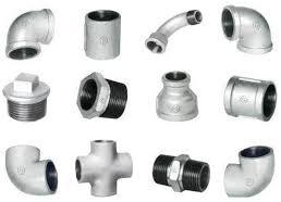 pipe fittings