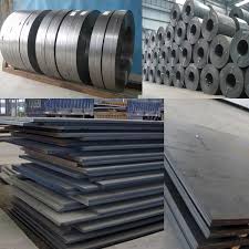 Carbon Steel sheet