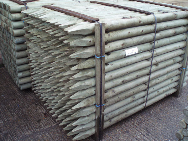 Timber Treatment solutions