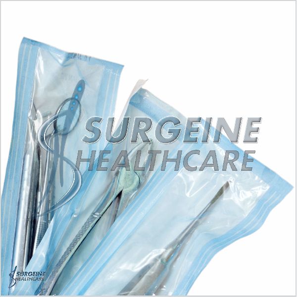 Sterilization Pouches