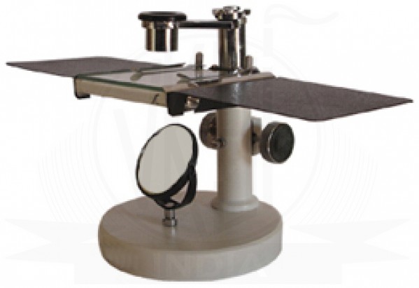 VKSI Dissecting Microscope, Portable Style : Portable