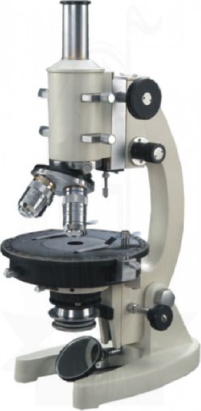 Student Polarizing Microscope