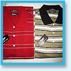 mens polos