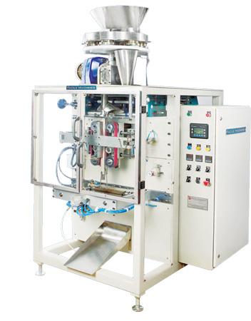 Automatic Pouch Packing Machine Type-3