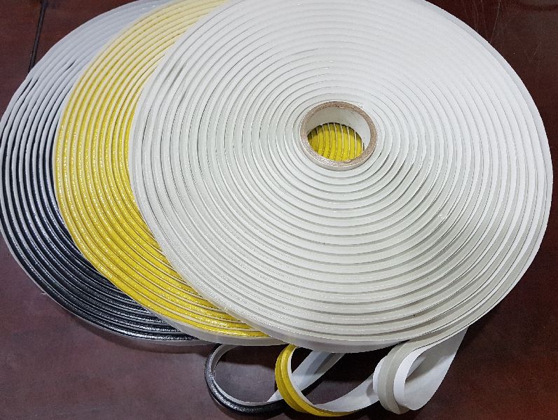 Butyl Roofing Tapes