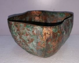 Handmade Decorative Bowl