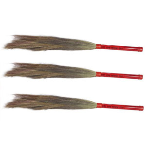 brooms