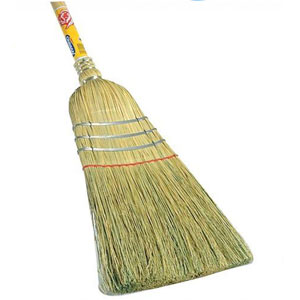 Odisha Grass floor broom, for industrial, commercial residential