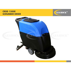 Scrubber Drier