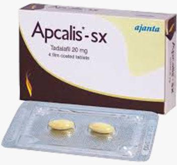 APCALIS SX