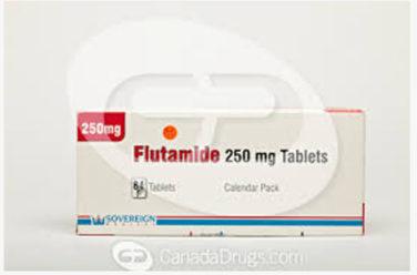 FLUTAMIDE TABLETS 250 MG