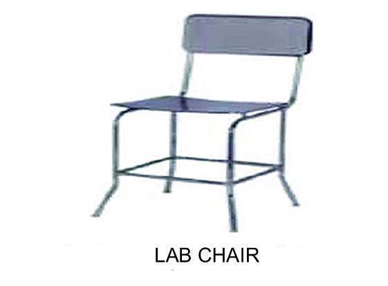 Laboratory Chair