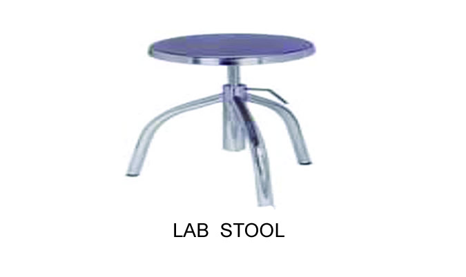 Lab Stool