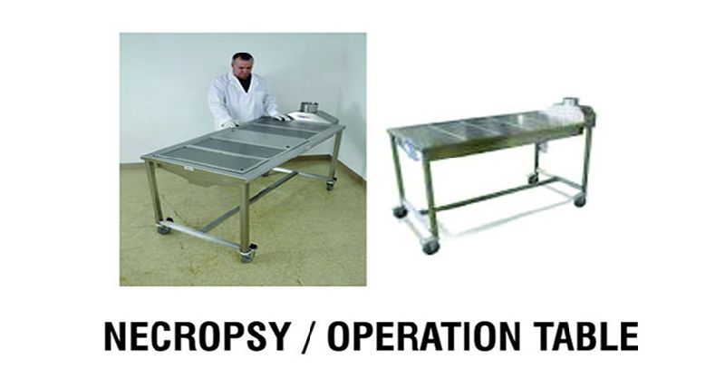 Operation Table