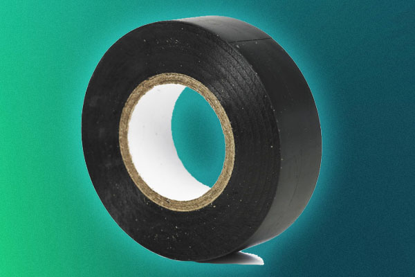 PVC Insulation Tape