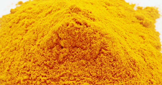 Salem Turmeric Powder