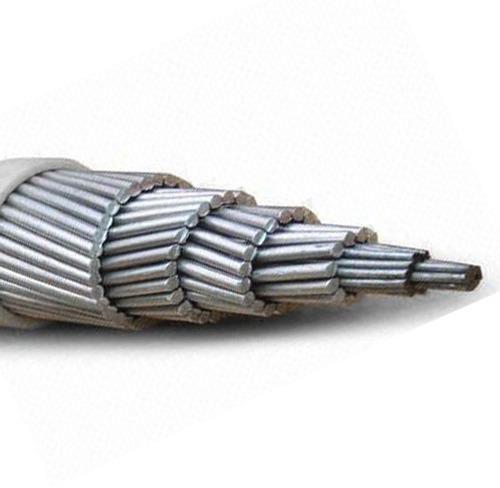 Aluminium Alloy Conductor