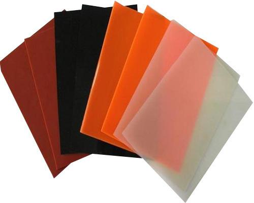 Samrat Polymers Silicone Rubber Compounds, Hardness : 10-50 Mohs