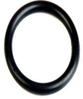 Samrat Polymers Viton Rubber O-Rings, Size : 5-10 mm