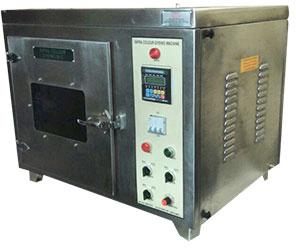 Infra Colour Sample Dyeing Machine