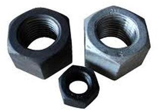 hex nut