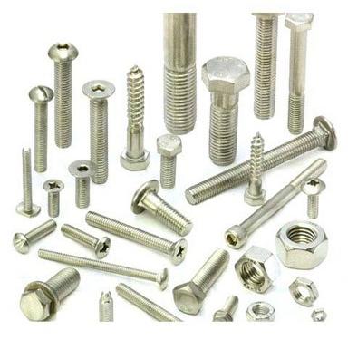 stainless steel fasteners