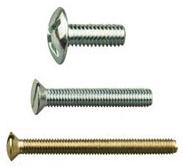 Polished Alloy Steel Bolts, Feature : Rust Proof