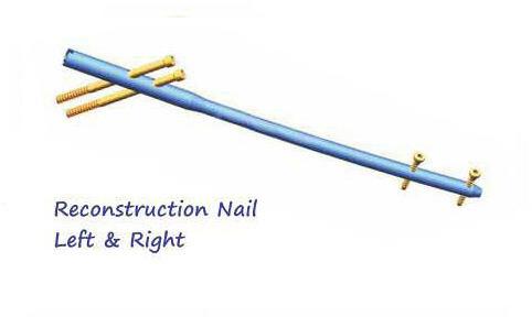 Reconstruction Nails