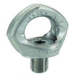 Stainless Steel Lifting Eye Bolts