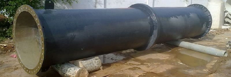 FRP Tanks and Vessels